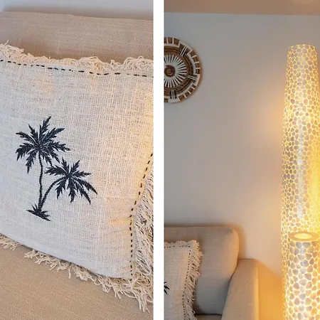 Apartment Short At 68a