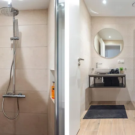 Apartment Short At 68a Zandvoort