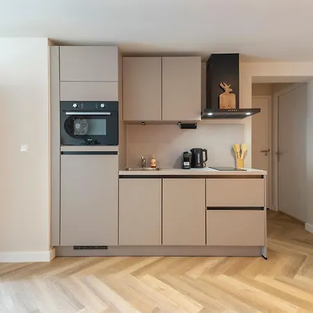 Apartmán Short At 68a *