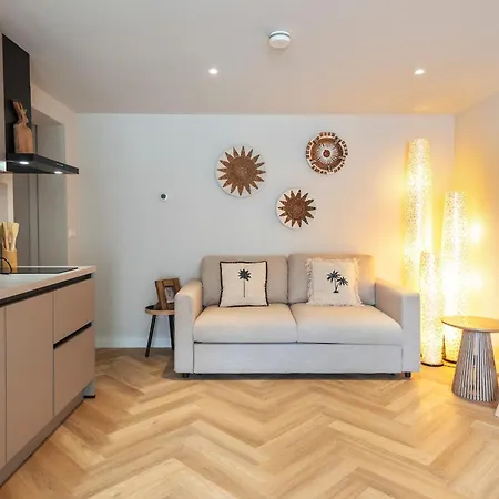 Apartmán Short At 68a *