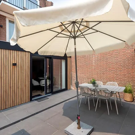 דירה Short At 68a