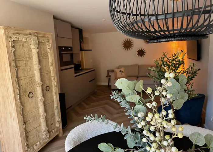 アパート Short At 68a *