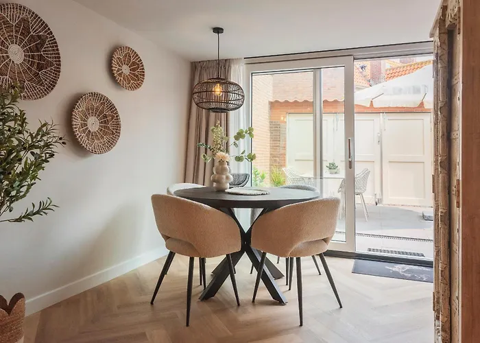 アパート Short At 68a ザントフォールト