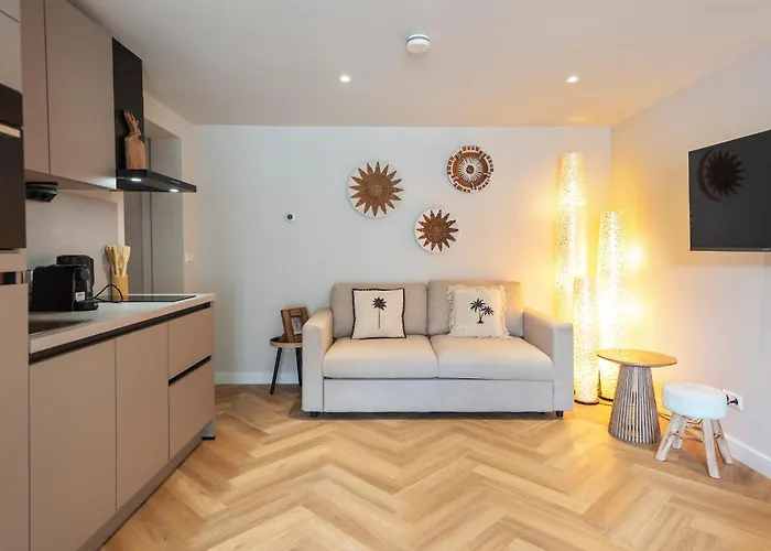 アパート Short At 68a *