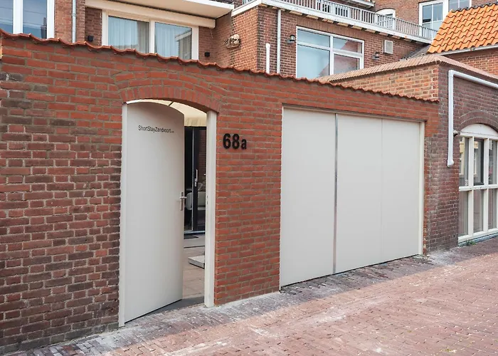 アパート Short At 68a ザントフォールト