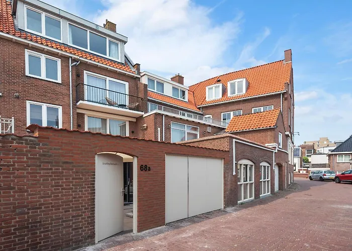 Short At 68a アパート ザントフォールト